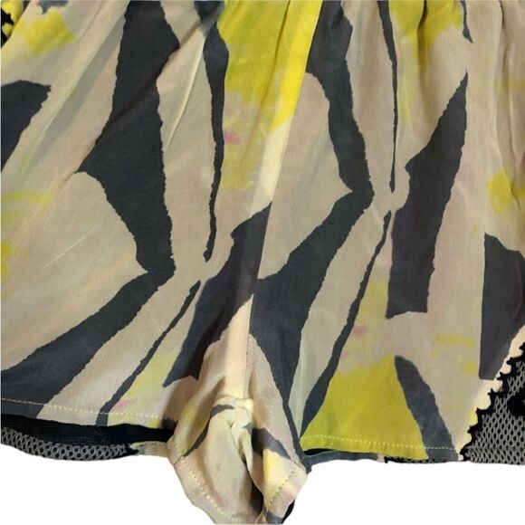 NWT! Anthropologie Chloe Oliver patterned shorts.‎ - Picture 8 of 10